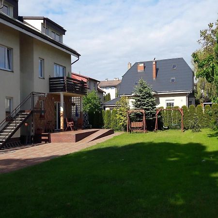 Apartamenty Anna Mosty Exterior foto