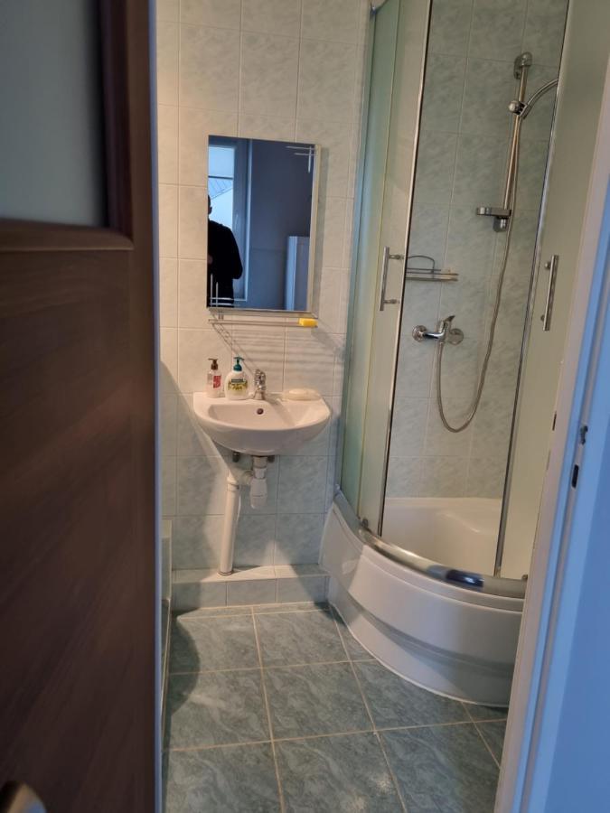 Apartamenty Anna Mosty Exterior foto