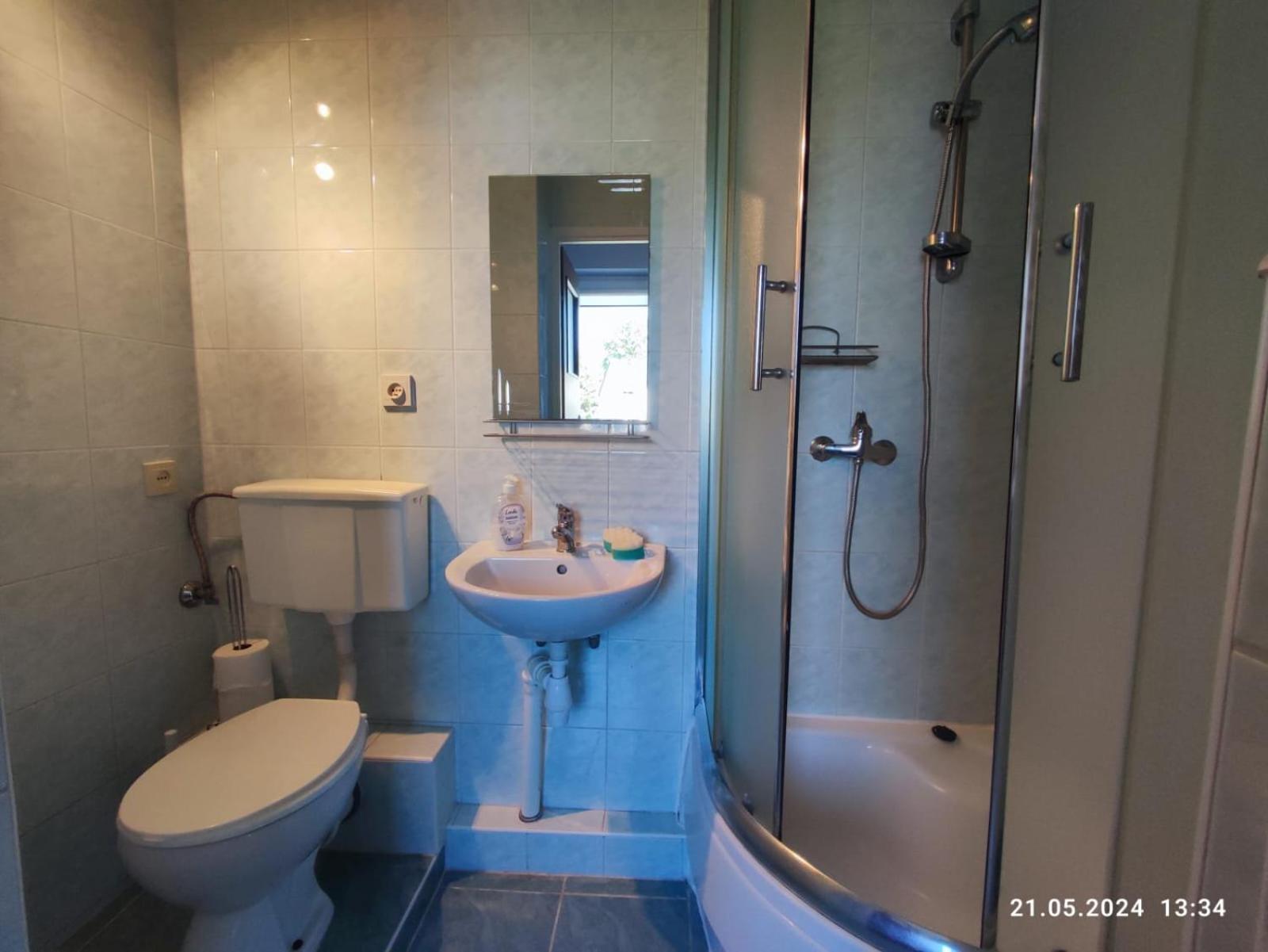Apartamenty Anna Mosty Exterior foto