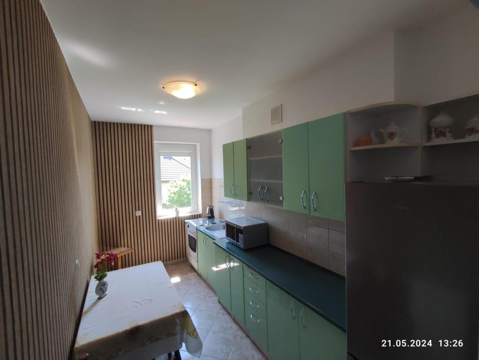 Apartamenty Anna Mosty Exterior foto