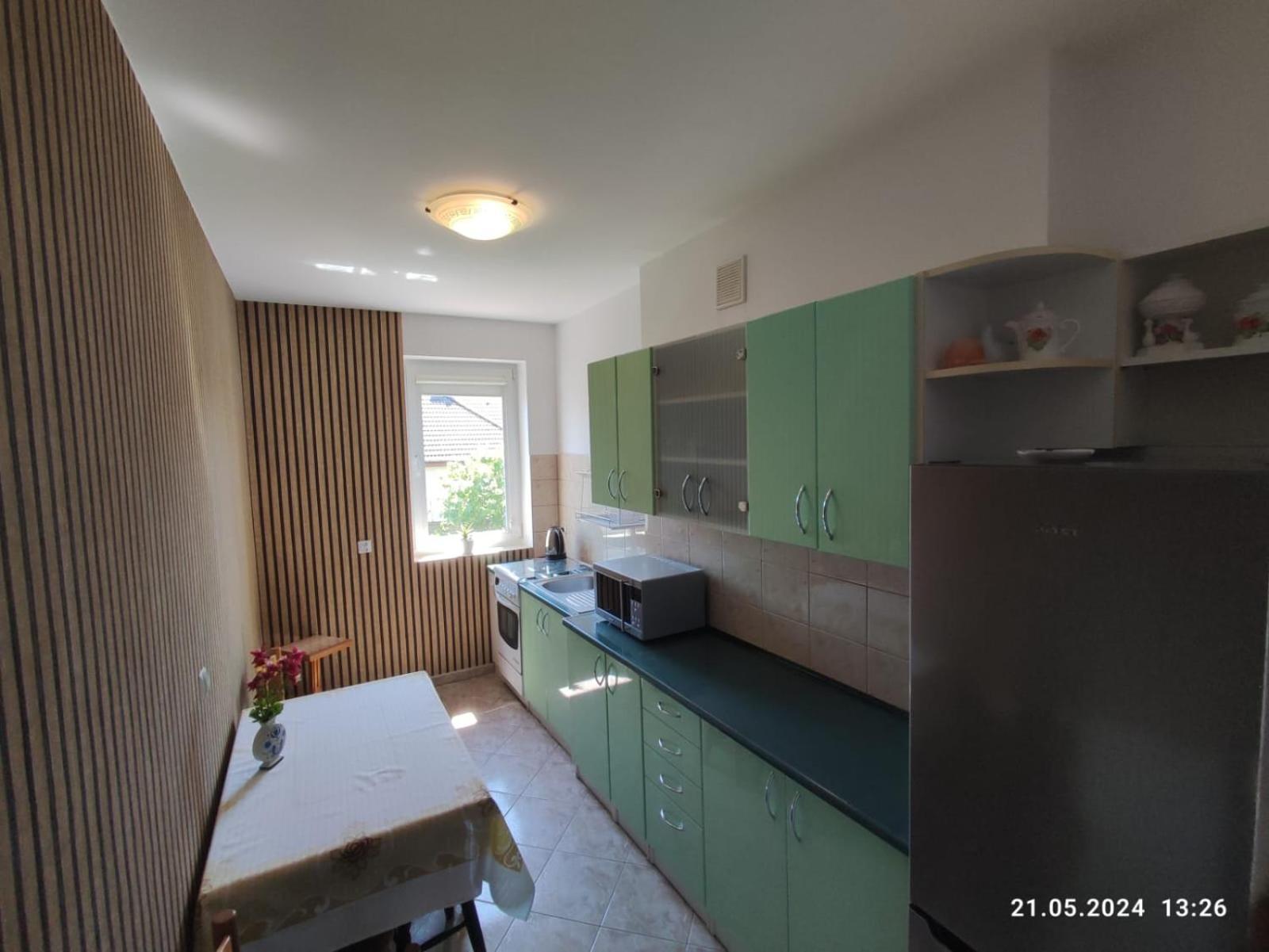 Apartamenty Anna Mosty Exterior foto