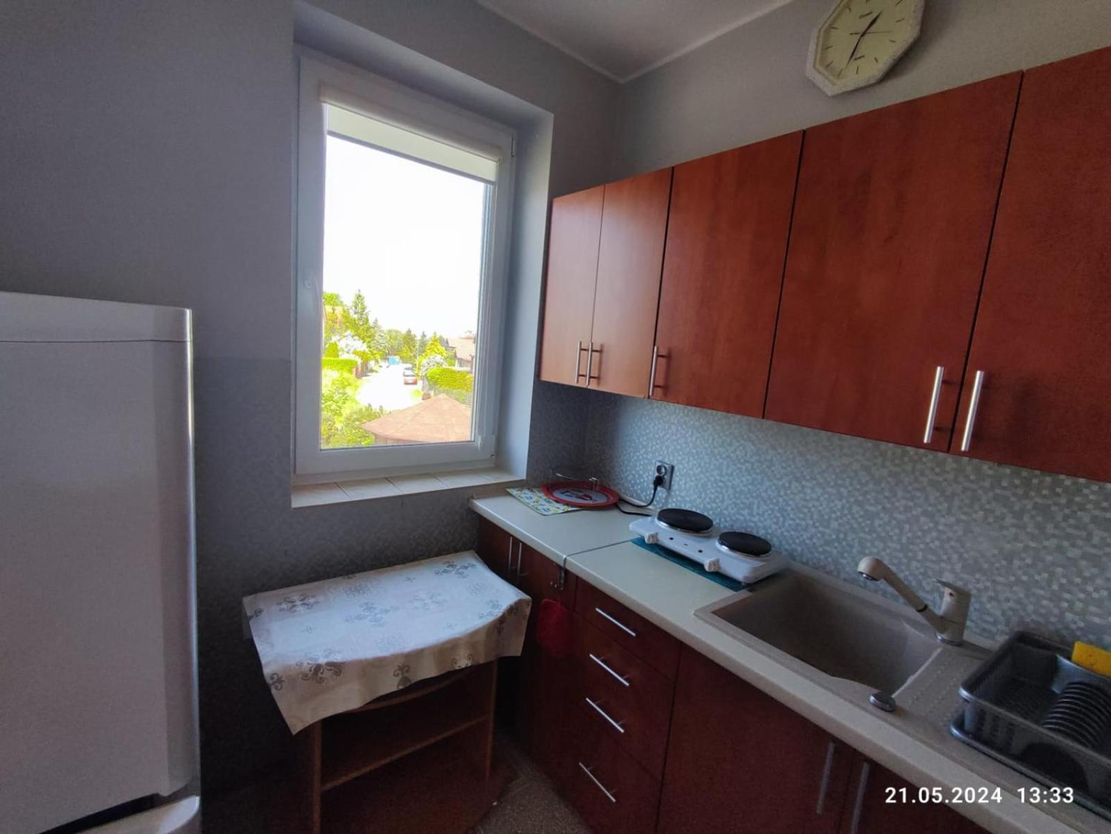 Apartamenty Anna Mosty Exterior foto