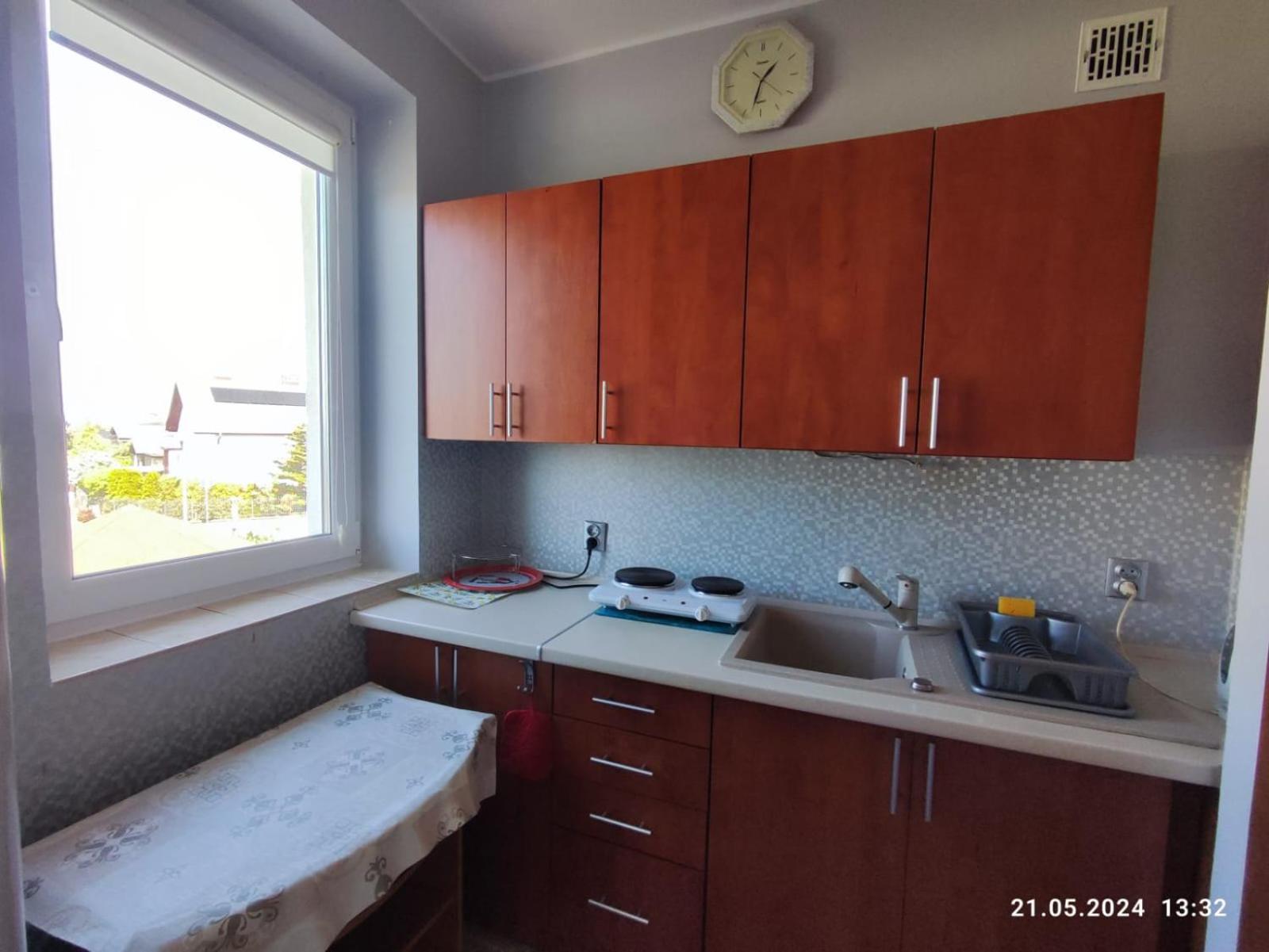 Apartamenty Anna Mosty Exterior foto