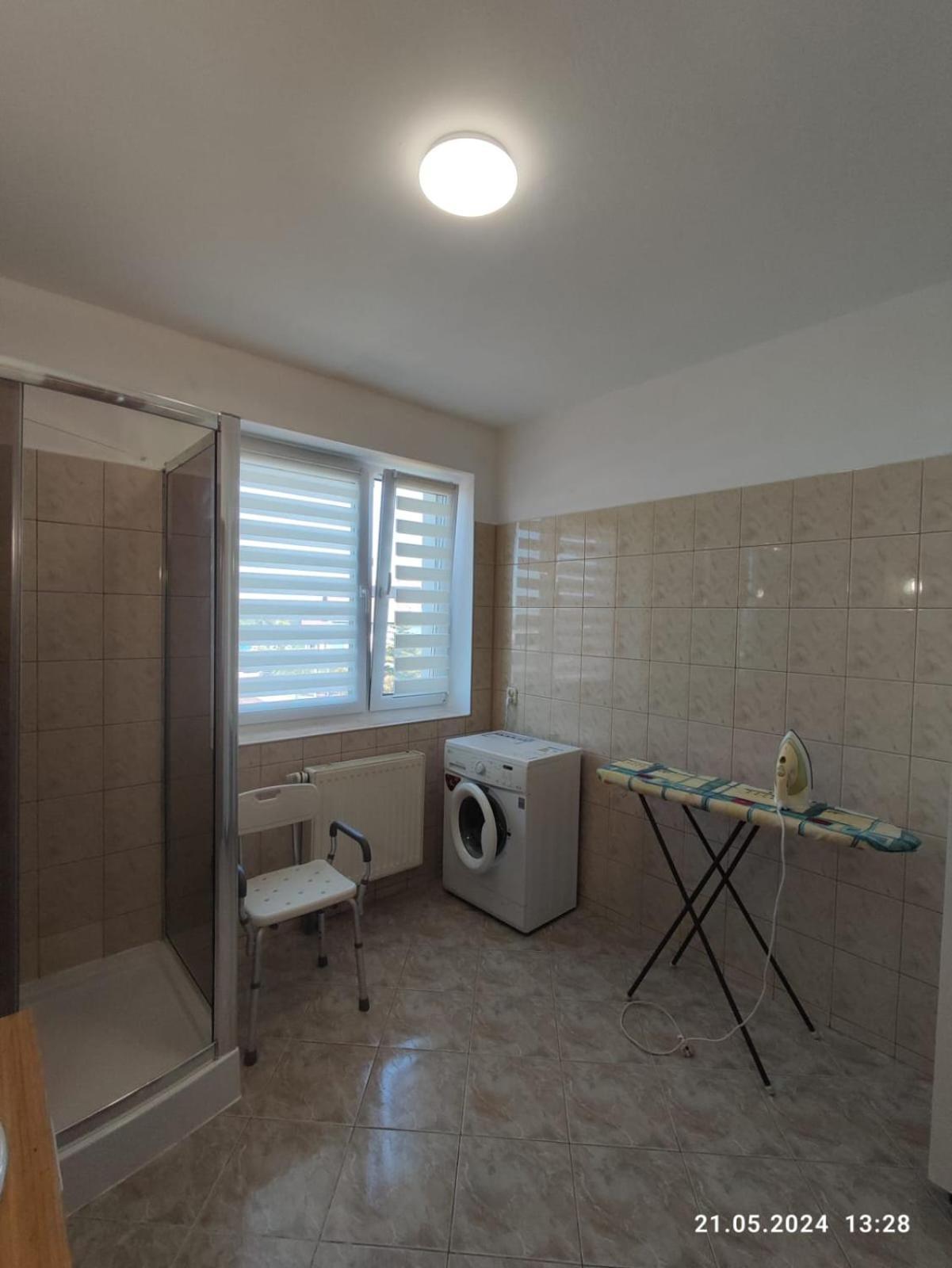 Apartamenty Anna Mosty Exterior foto