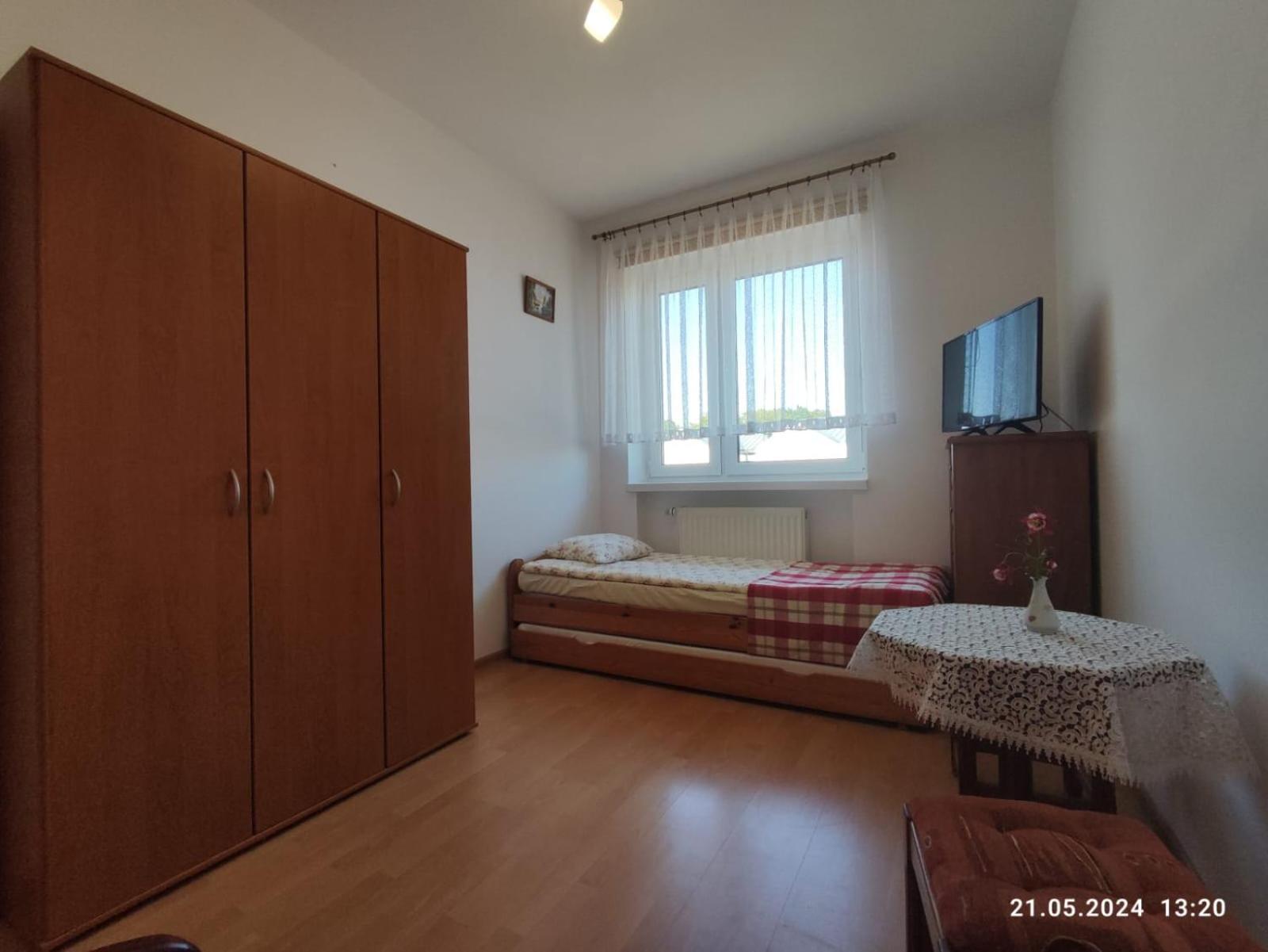 Apartamenty Anna Mosty Exterior foto